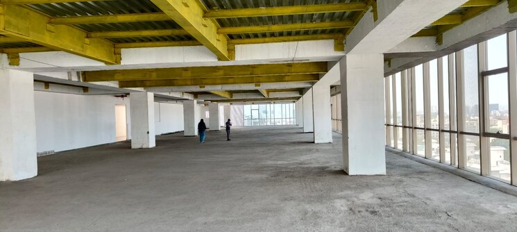 Exterior View, orville-business-port Commercial Office Space 31500 Sq.Ft. In Viman Nagar Pune 8510226