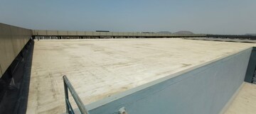  Office Space – Exterior View View at Orville Business Port, Viman Nagar - for Sale