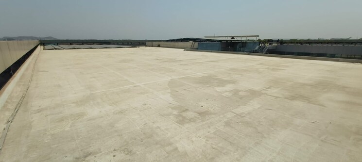 Exterior View, orville-business-port Commercial Office Space 31500 Sq.Ft. In Viman Nagar Pune 8510226