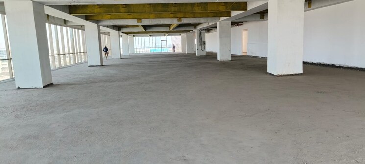 Exterior View, orville-business-port Commercial Office Space 31500 Sq.Ft. In Viman Nagar Pune 8510226