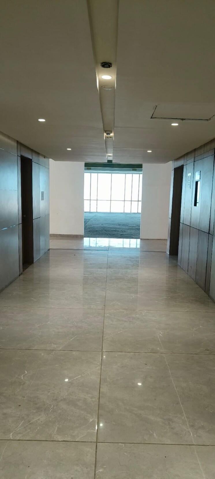 Exterior View, orville-business-port Commercial Office Space 31500 Sq.Ft. In Viman Nagar Pune 8510226