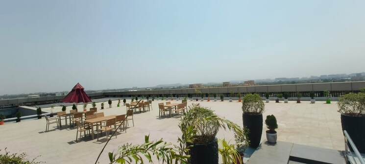 Exterior View, orville-business-port Commercial Office Space 31500 Sq.Ft. In Viman Nagar Pune 8510226