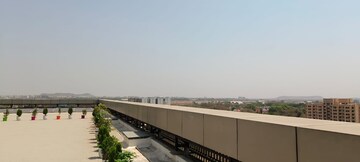  Office Space – Exterior View View at Orville Business Port, Viman Nagar - for Sale