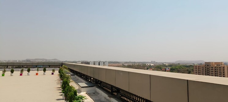 Exterior View, orville-business-port Commercial Office Space 31500 Sq.Ft. In Viman Nagar Pune 8510226