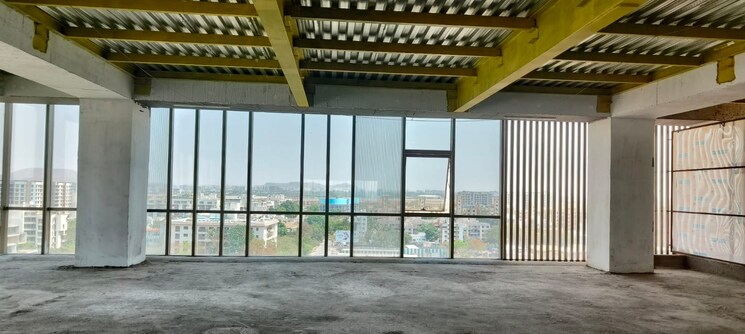 Exterior View, orville-business-port Commercial Office Space 31500 Sq.Ft. In Viman Nagar Pune 8510226