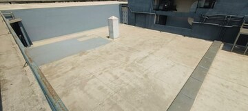  Office Space – Exterior View View at Orville Business Port, Viman Nagar - for Sale