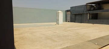  Office Space – Exterior View View at Orville Business Port, Viman Nagar - for Sale