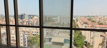  Office Space – Exterior View View at Orville Business Port, Viman Nagar - for Sale