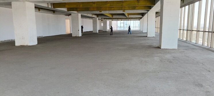 Exterior View, orville-business-port Commercial Office Space 31500 Sq.Ft. In Viman Nagar Pune 8510226