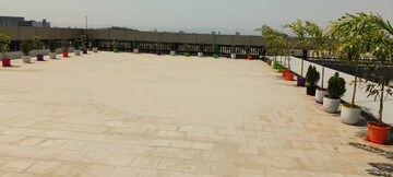  Office Space – Exterior View View at Orville Business Port, Viman Nagar - for Sale