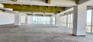  Office Space – Exterior View View at Orville Business Port, Viman Nagar - for Sale
