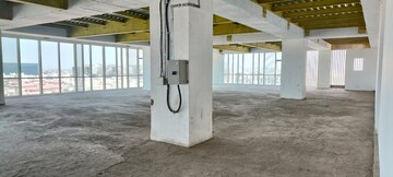  Office Space – Exterior View View at Orville Business Port, Viman Nagar - for Sale