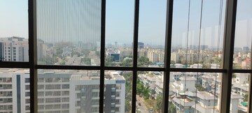  Office Space – Exterior View View at Orville Business Port, Viman Nagar - for Sale