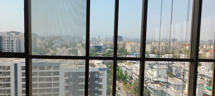 Exterior View, orville-business-port Commercial Office Space 31500 Sq.Ft. In Viman Nagar Pune 8510226