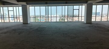  Office Space – Exterior View View at Orville Business Port, Viman Nagar - for Sale