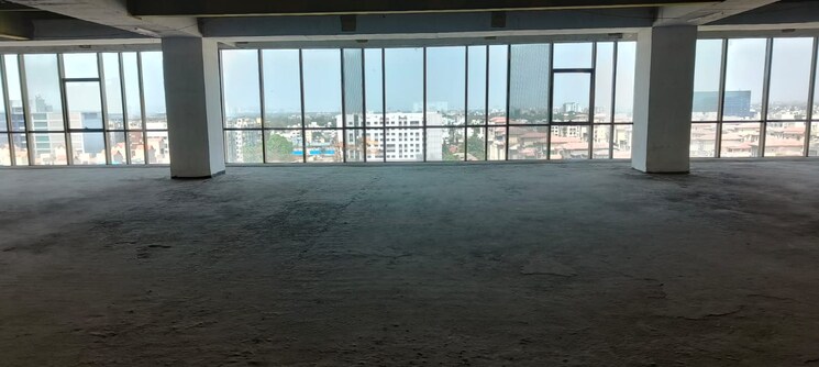 Exterior View, orville-business-port Commercial Office Space 31500 Sq.Ft. In Viman Nagar Pune 8510226