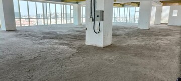  Office Space – Exterior View View at Orville Business Port, Viman Nagar - for Sale