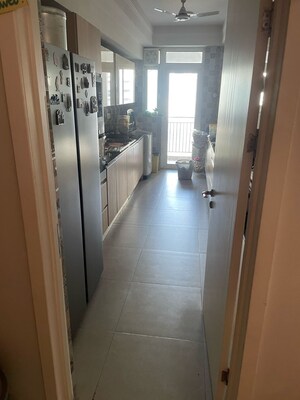 3 BHK Apartment For Sale in Parsvnath Exotica, Sector 53