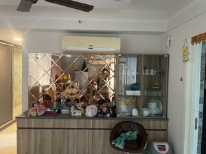 Furnished Amenities in 3 BHK Apartment at Parsvnath Exotica, Sector 53 – for Sale