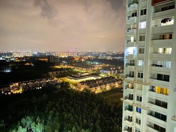 2 BHK Apartment – Exterior View View at Prestige Primrose Hills, Banashankari 6th Stage - for Rent