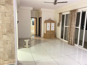 Living Room in 2 BHK Apartment at Prestige Primrose Hills, Banashankari 6th Stage – for Rent