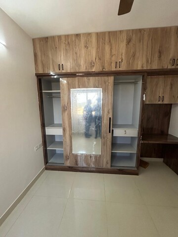 Room in 2 BHK Apartment at Prestige Primrose Hills, Banashankari 6th Stage – for Rent