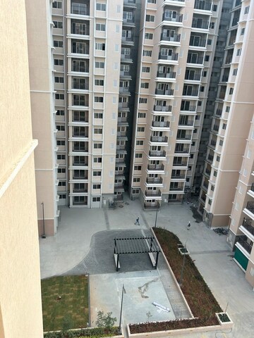  2 BHK Apartment at Prestige Primrose Hills, Banashankari 6th Stage – for Rent