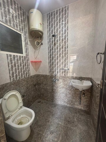 Attached Bathroom in 2 BHK Apartment at Prestige Primrose Hills, Banashankari 6th Stage – for Rent