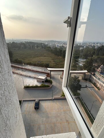 2 BHK Apartment – Exterior View View at Prestige Primrose Hills, Banashankari 6th Stage - for Rent
