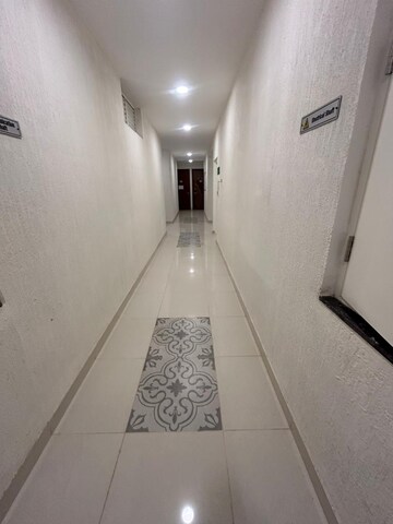 Balcony in 2 BHK Apartment at Prestige Primrose Hills, Banashankari 6th Stage – for Rent