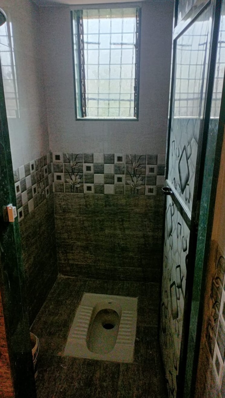 Attached Bathroom, sanghvi-s3-epitome 1 Bedroom 380 Sq.Ft. Apartment In Lower Parel Mumbai 8510395