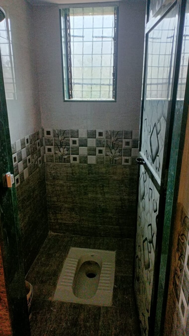 Attached Bathroom, sanghvi-s3-epitome 1 Bedroom 380 Sq.Ft. Apartment In Lower Parel Mumbai 8510395