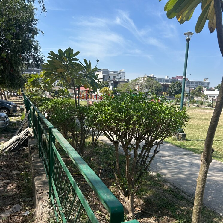 Exterior View, sector 66  300 Sq.Yd. Plot In Sector 66 Mohali 8510386