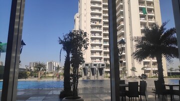 2 BHK Apartment – Exterior View View at BPTP Discovery Park, Sector 80 - for Sale