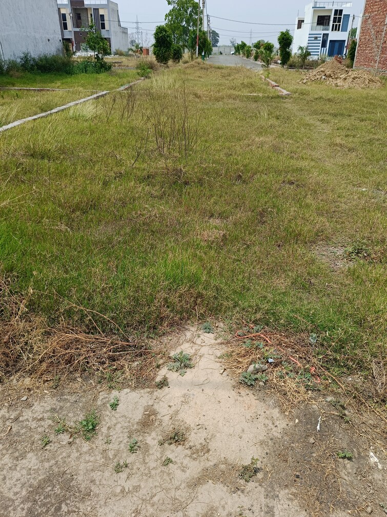 Cover Image, partapur  89 Sq.Yd. Plot In Partapur Meerut 8510402