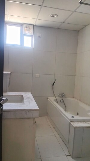Attached Bathroom in 3 BHK Apartment at Parsvnath Exotica, Sector 53 – for Sale