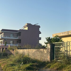  Plot For Sale in Aerocity