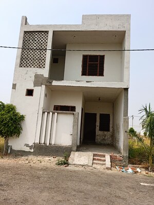 2.5 BHK Independent House For Sale in Partapur