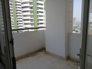 Balcony in 2 BHK Apartment at Elixir Divine Meadows, Sector 108 – for Sale
