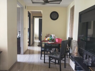 Living Room in 2 BHK Apartment at Sidhivinayak Opulence, Deonar – for Sale