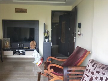 Living Room in 2 BHK Apartment at Sidhivinayak Opulence, Deonar – for Sale