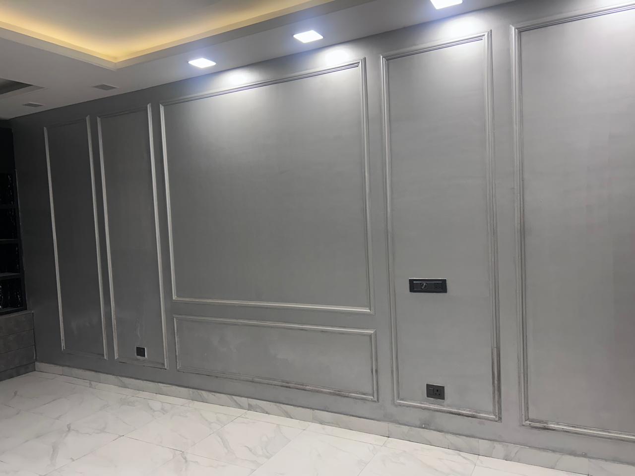 2 BHK Builder Floor For Sale in Dayanand Colony