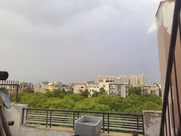 1 RK Independent House – Exterior View View at RWA Apartments Sector 71, Sector 71 - for Rent