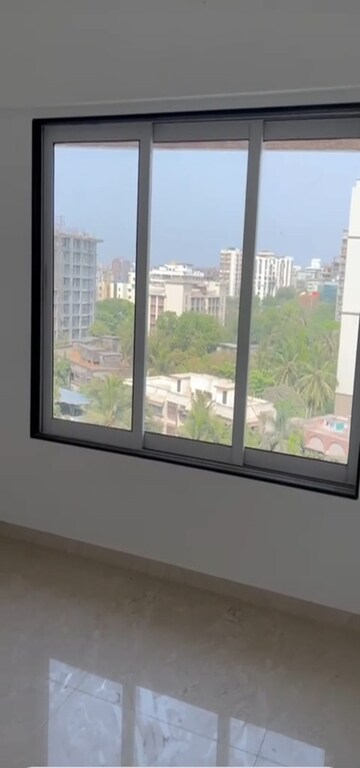 Bedroom in 2 BHK Apartment at Swastik Park, Chembur – for Sale