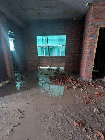 Living Room in 6 BHK Independent House at Nizampet – for Sale