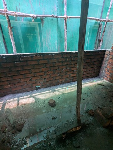 Balcony in 6 BHK Independent House at Nizampet – for Sale