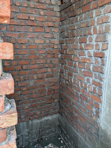 Bathroom in 6 BHK Independent House at Nizampet – for Sale