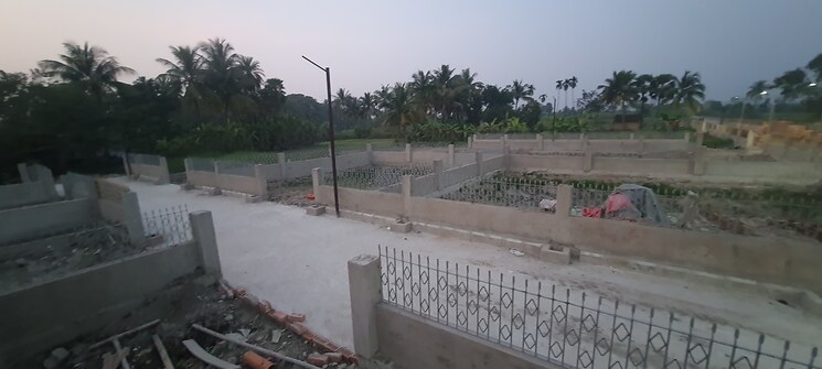 undefined, joka  1500 Sq.Ft. Plot In Joka Kolkata 8510489