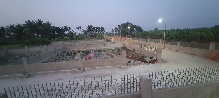 undefined, joka  1500 Sq.Ft. Plot In Joka Kolkata 8510489