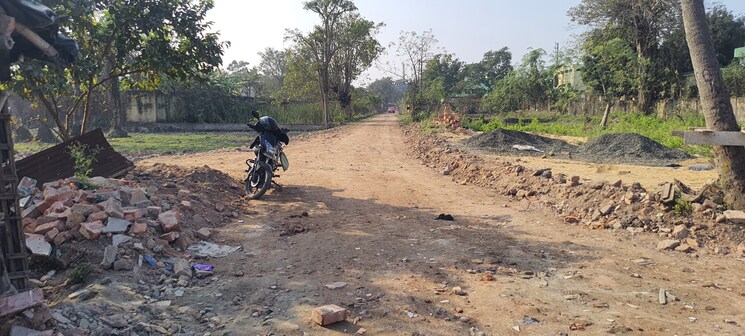 undefined, joka  1500 Sq.Ft. Plot In Joka Kolkata 8510489